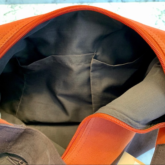 New Large Artisan Canvas Tote Bag - Picture 6 of 6